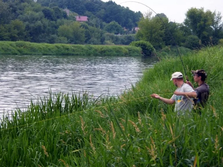 Znamy spinningowego mistrza Ostrowi (zdjęcia)