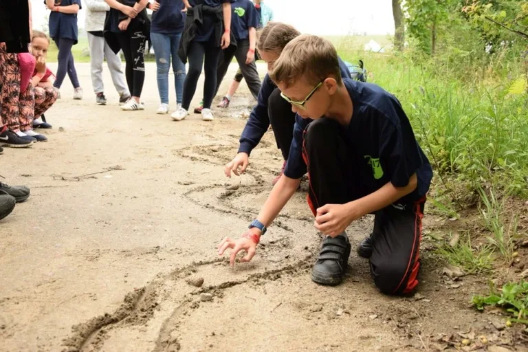 "Pogodni" na zlocie grunwaldzkim (zdjęcia)
