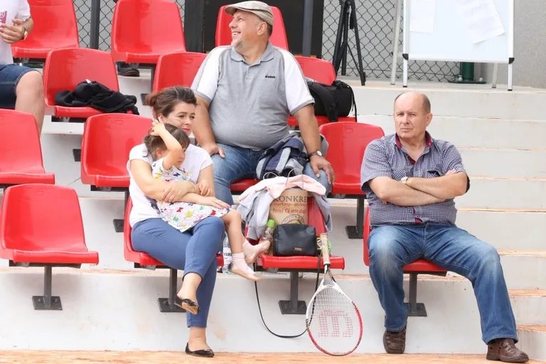 Konkret Cup 2017 dla Czapskiego (zdjęcia, wideo)