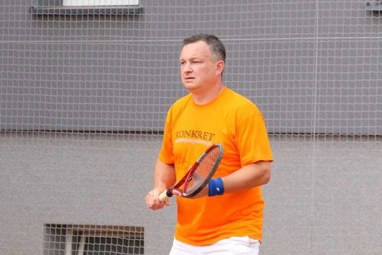 Konkret Cup 2017 dla Czapskiego (zdjęcia, wideo)