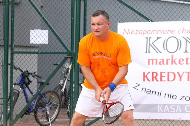 Konkret Cup 2017 dla Czapskiego (zdjęcia, wideo)