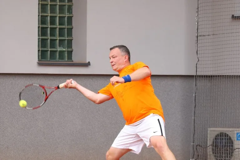 Konkret Cup 2017 dla Czapskiego (zdjęcia, wideo)