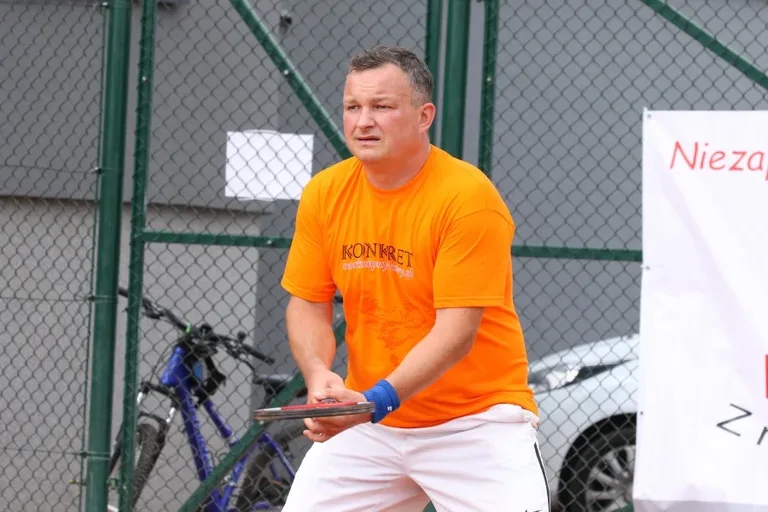 Konkret Cup 2017 dla Czapskiego (zdjęcia, wideo)