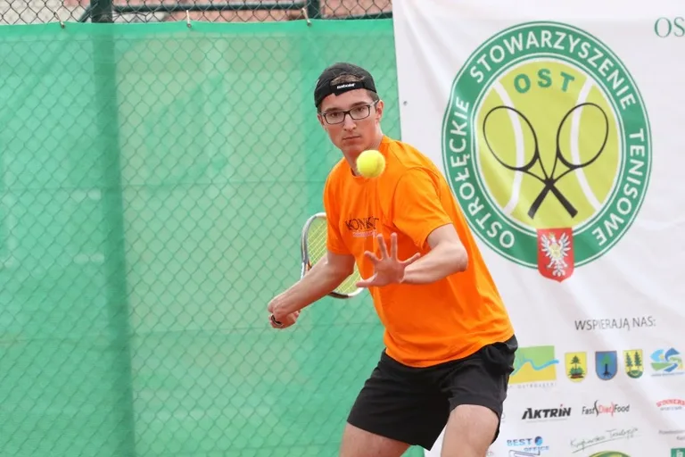 Konkret Cup 2017 dla Czapskiego (zdjęcia, wideo)