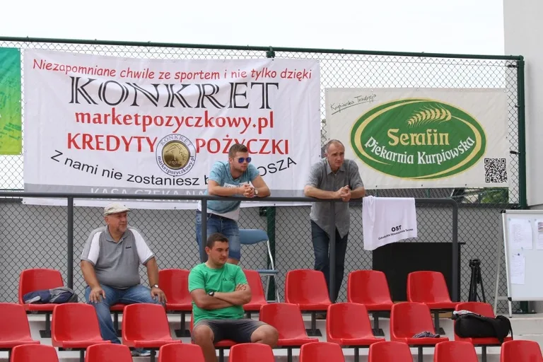Konkret Cup 2017 dla Czapskiego (zdjęcia, wideo)