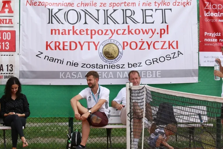 Konkret Cup 2017 dla Czapskiego (zdjęcia, wideo)