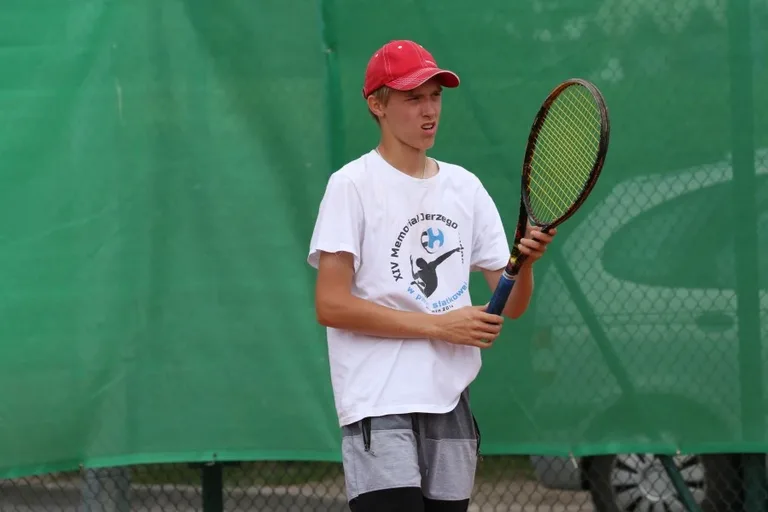 Konkret Cup 2017 dla Czapskiego (zdjęcia, wideo)