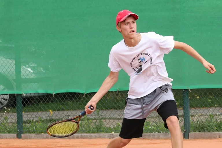 Konkret Cup 2017 dla Czapskiego (zdjęcia, wideo)