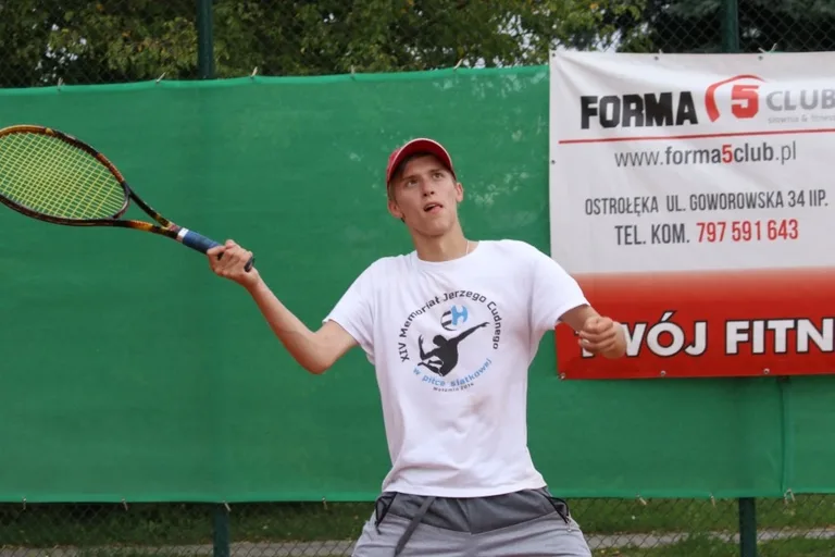 Konkret Cup 2017 dla Czapskiego (zdjęcia, wideo)