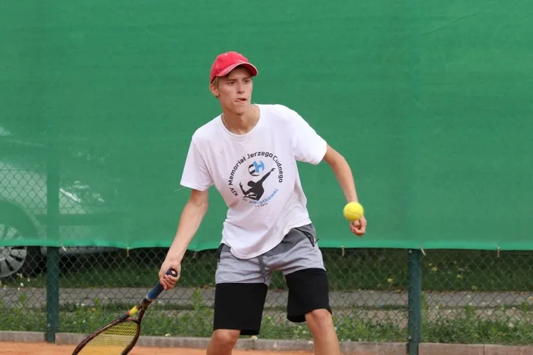 Konkret Cup 2017 dla Czapskiego (zdjęcia, wideo)