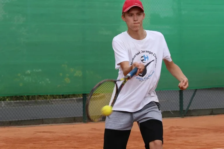 Konkret Cup 2017 dla Czapskiego (zdjęcia, wideo)