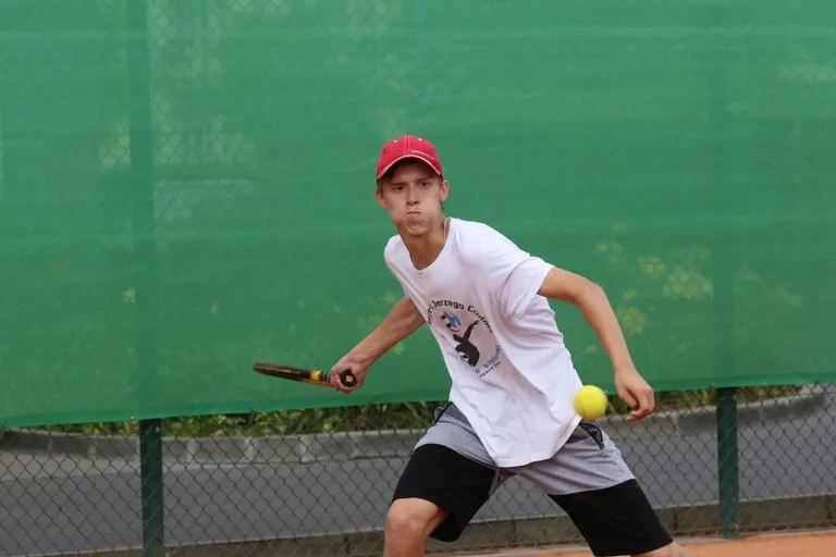 Konkret Cup 2017 dla Czapskiego (zdjęcia, wideo)