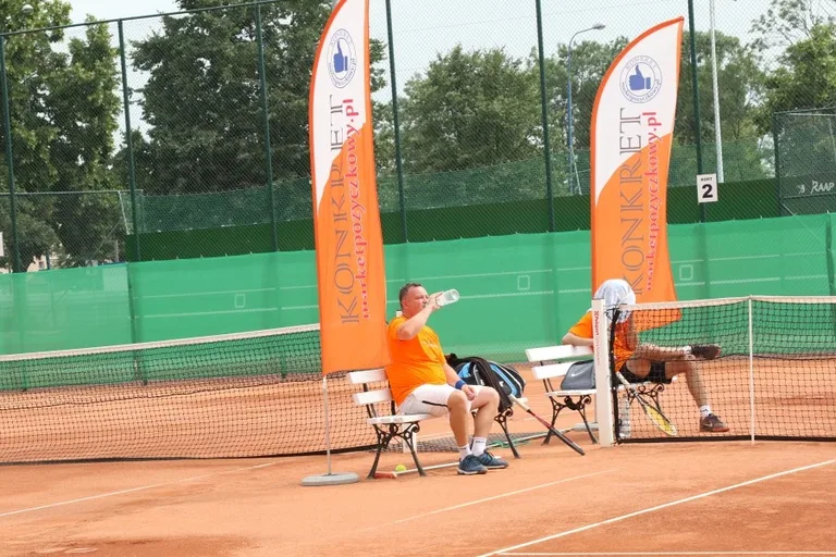 Konkret Cup 2017 dla Czapskiego (zdjęcia, wideo)