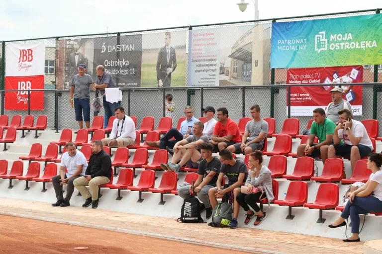 Konkret Cup 2017 dla Czapskiego (zdjęcia, wideo)