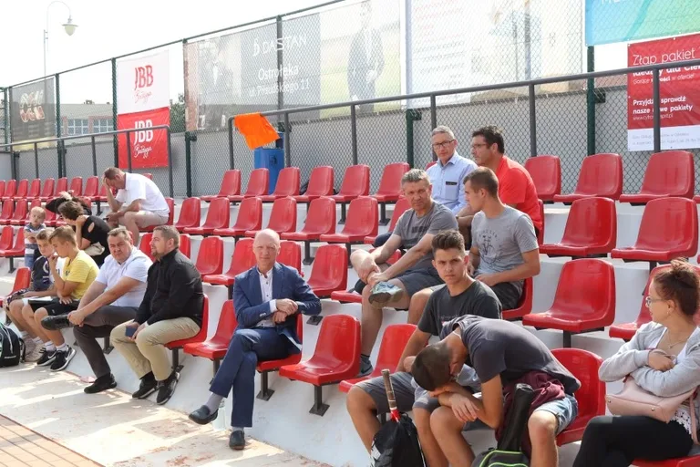 Konkret Cup 2017 dla Czapskiego (zdjęcia, wideo)