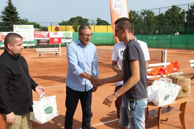 Konkret Cup 2017 dla Czapskiego (zdjęcia, wideo)