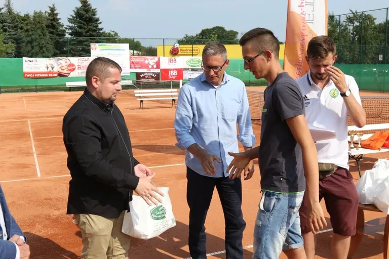 Konkret Cup 2017 dla Czapskiego (zdjęcia, wideo)
