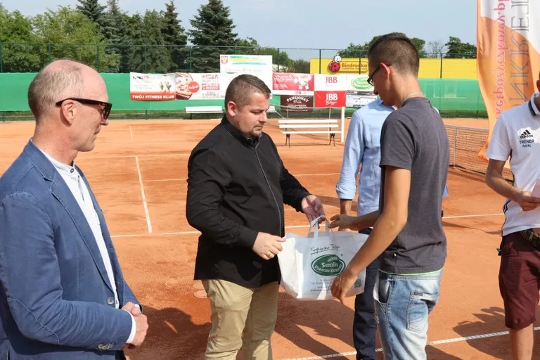 Konkret Cup 2017 dla Czapskiego (zdjęcia, wideo)