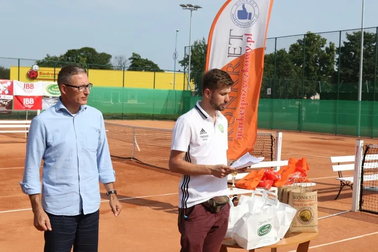 Konkret Cup 2017 dla Czapskiego (zdjęcia, wideo)