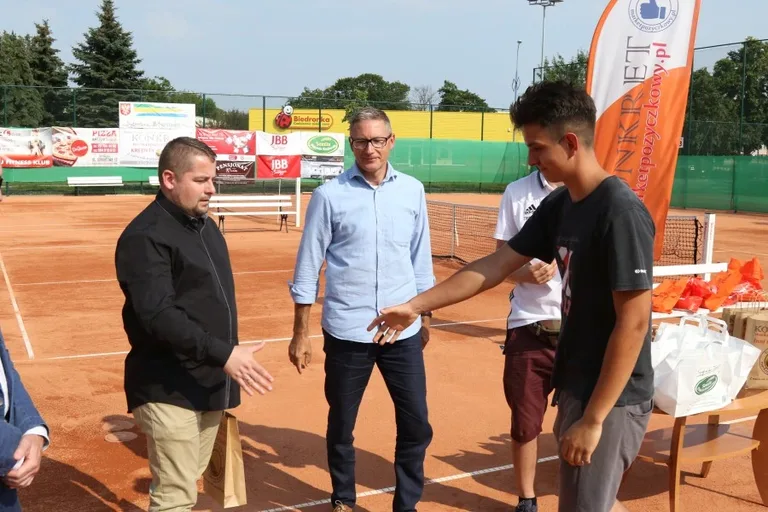 Konkret Cup 2017 dla Czapskiego (zdjęcia, wideo)