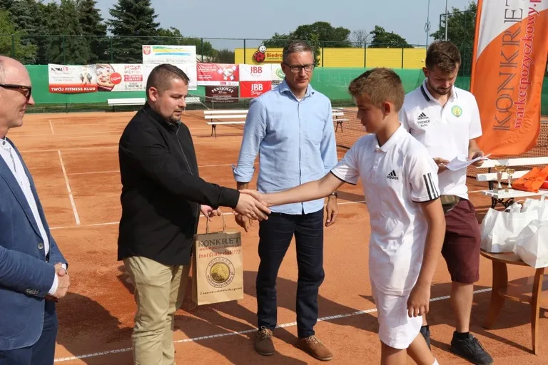 Konkret Cup 2017 dla Czapskiego (zdjęcia, wideo)