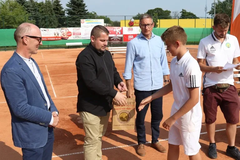 Konkret Cup 2017 dla Czapskiego (zdjęcia, wideo)