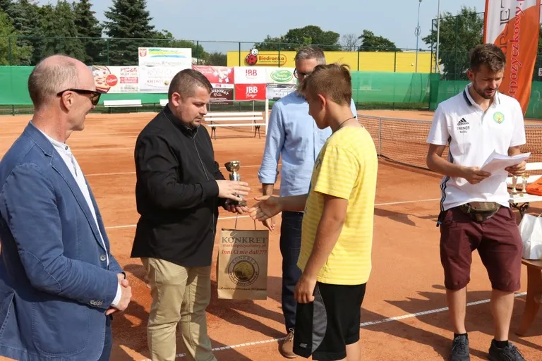 Konkret Cup 2017 dla Czapskiego (zdjęcia, wideo)