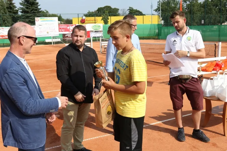Konkret Cup 2017 dla Czapskiego (zdjęcia, wideo)