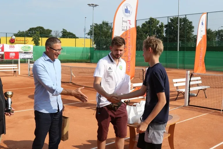 Konkret Cup 2017 dla Czapskiego (zdjęcia, wideo)