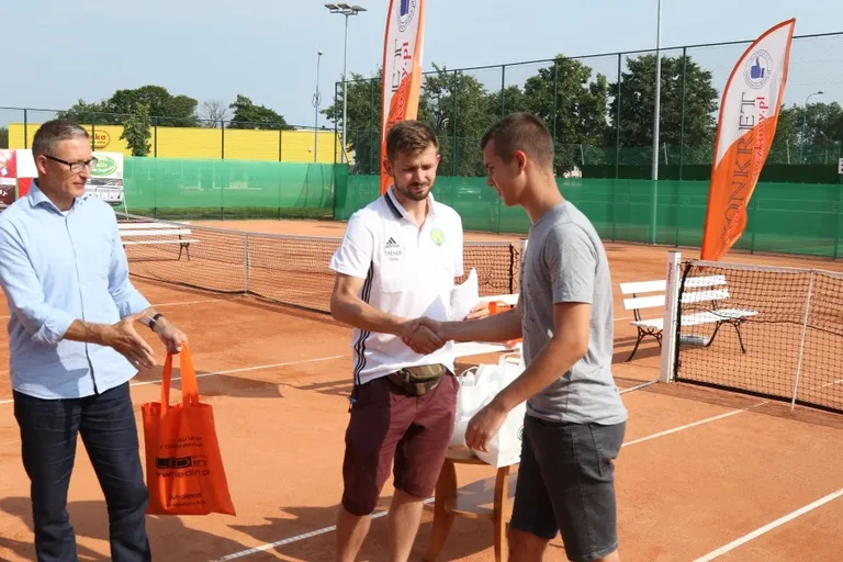 Konkret Cup 2017 dla Czapskiego (zdjęcia, wideo)