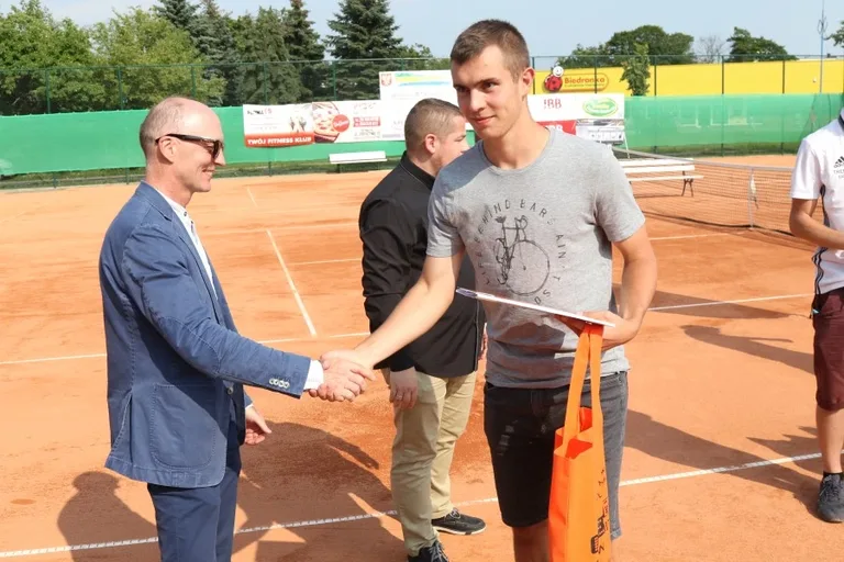 Konkret Cup 2017 dla Czapskiego (zdjęcia, wideo)