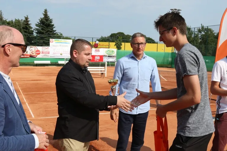 Konkret Cup 2017 dla Czapskiego (zdjęcia, wideo)