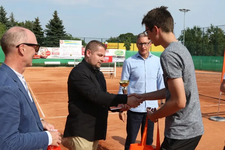 Konkret Cup 2017 dla Czapskiego (zdjęcia, wideo)