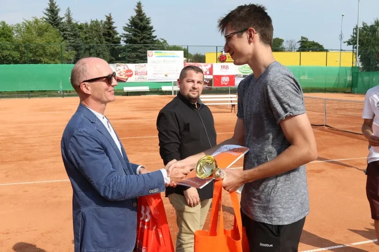 Konkret Cup 2017 dla Czapskiego (zdjęcia, wideo)