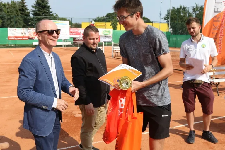 Konkret Cup 2017 dla Czapskiego (zdjęcia, wideo)