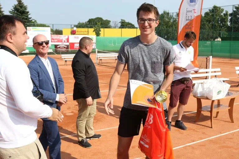 Konkret Cup 2017 dla Czapskiego (zdjęcia, wideo)