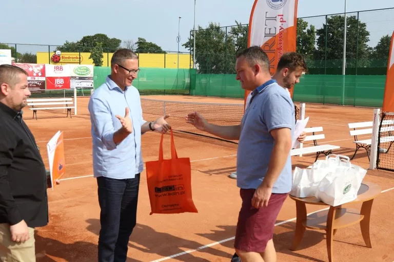 Konkret Cup 2017 dla Czapskiego (zdjęcia, wideo)