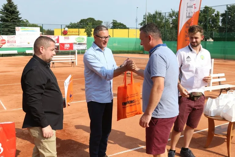Konkret Cup 2017 dla Czapskiego (zdjęcia, wideo)