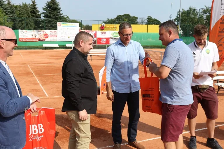 Konkret Cup 2017 dla Czapskiego (zdjęcia, wideo)