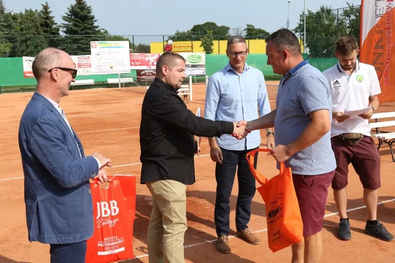 Konkret Cup 2017 dla Czapskiego (zdjęcia, wideo)