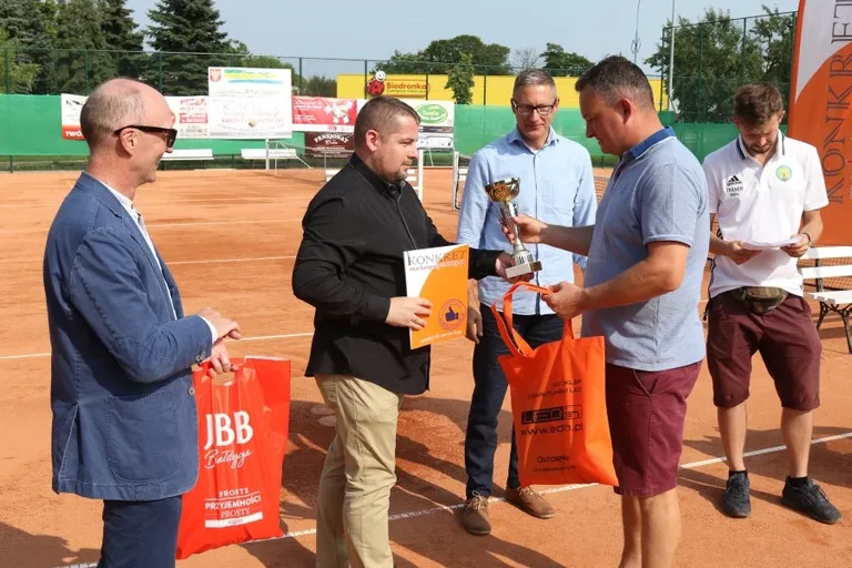 Konkret Cup 2017 dla Czapskiego (zdjęcia, wideo)