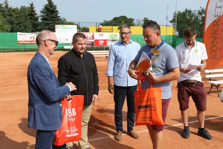 Konkret Cup 2017 dla Czapskiego (zdjęcia, wideo)