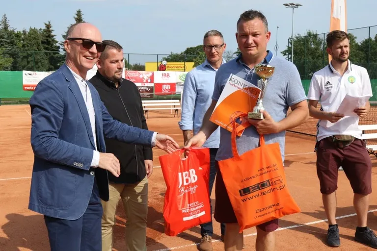 Konkret Cup 2017 dla Czapskiego (zdjęcia, wideo)
