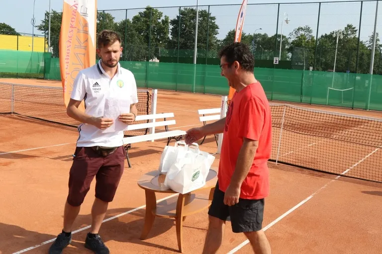 Konkret Cup 2017 dla Czapskiego (zdjęcia, wideo)