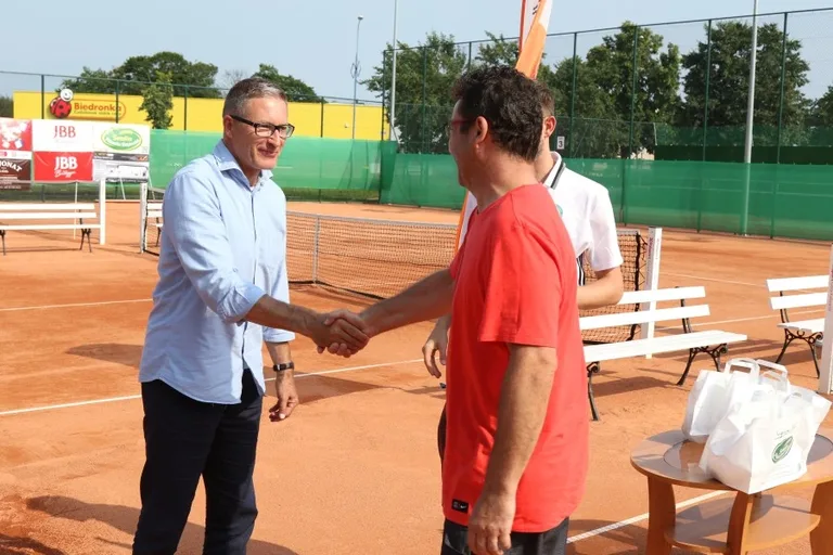 Konkret Cup 2017 dla Czapskiego (zdjęcia, wideo)