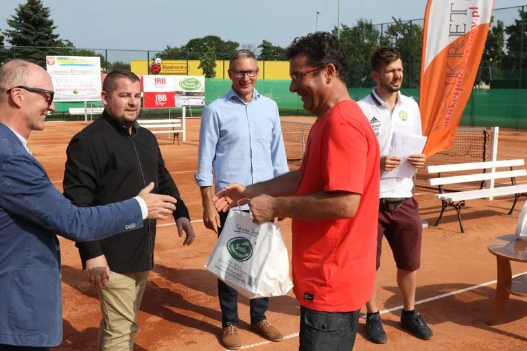Konkret Cup 2017 dla Czapskiego (zdjęcia, wideo)