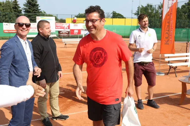 Konkret Cup 2017 dla Czapskiego (zdjęcia, wideo)