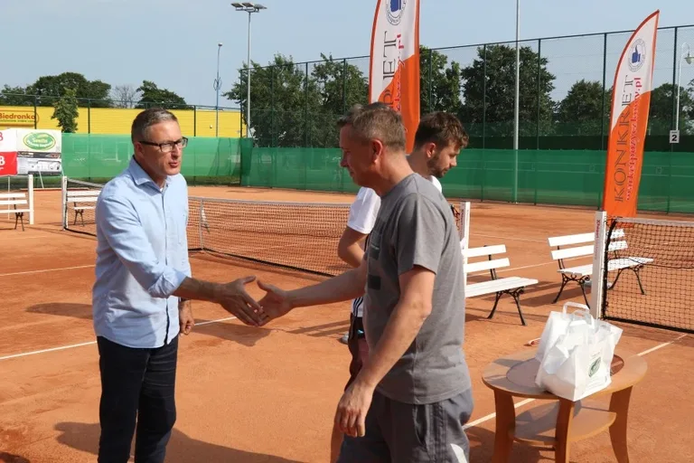 Konkret Cup 2017 dla Czapskiego (zdjęcia, wideo)