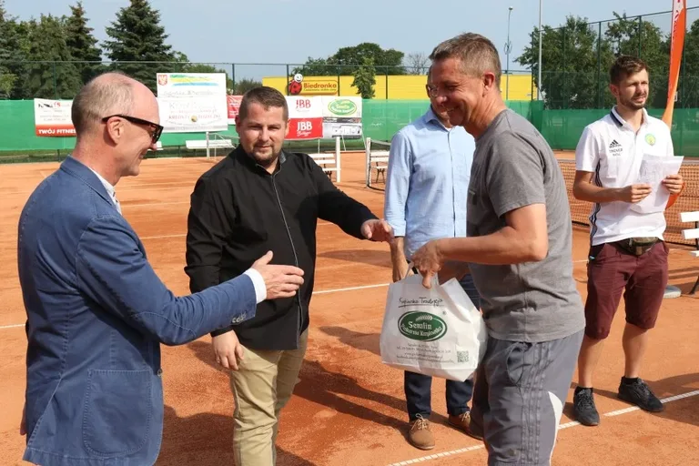 Konkret Cup 2017 dla Czapskiego (zdjęcia, wideo)