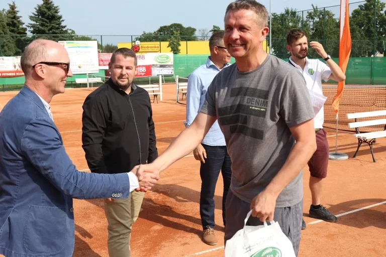 Konkret Cup 2017 dla Czapskiego (zdjęcia, wideo)